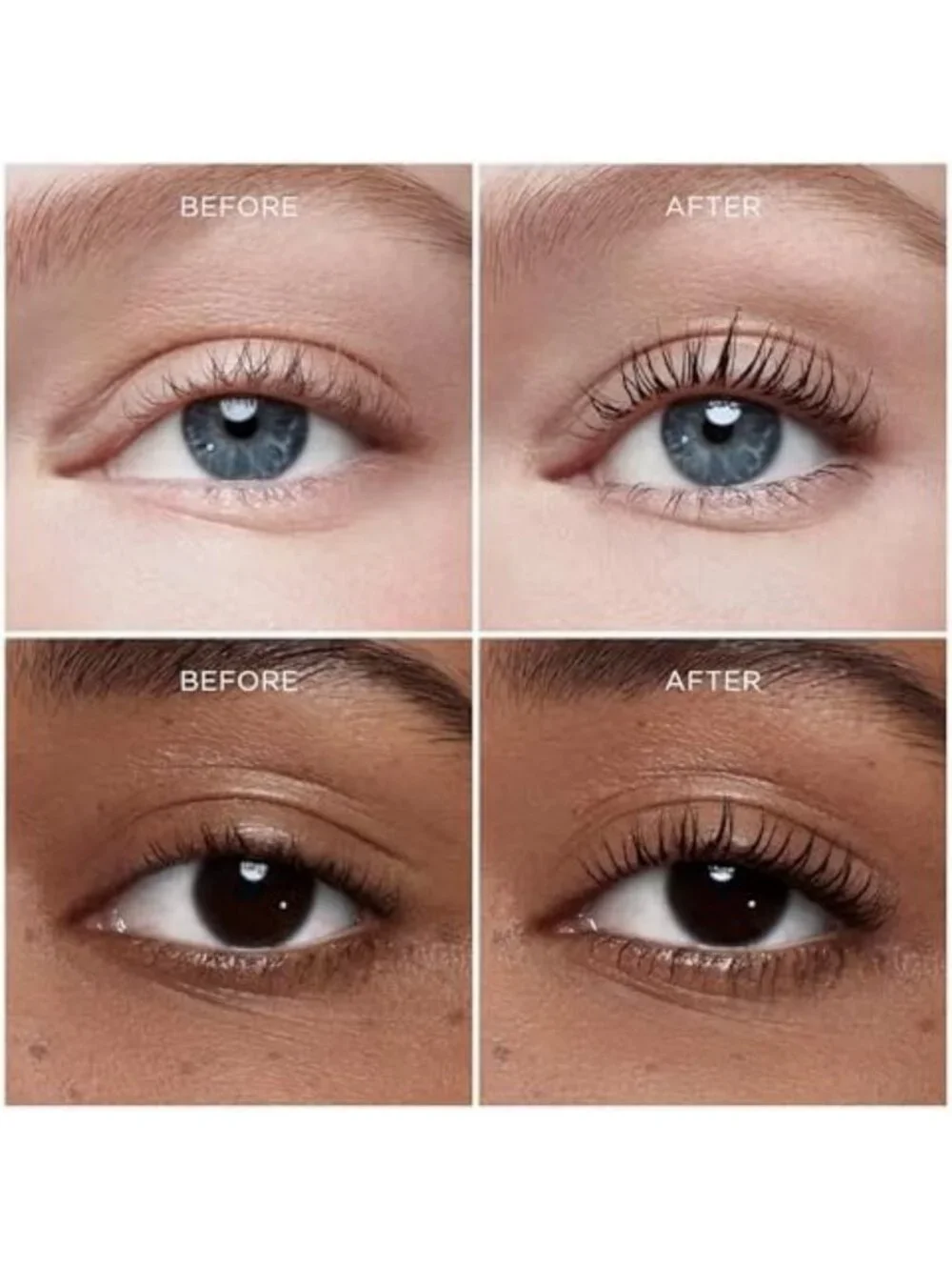 Instant Extension Tubing Mascara for Lifting, Defining & Lengthening Lashes